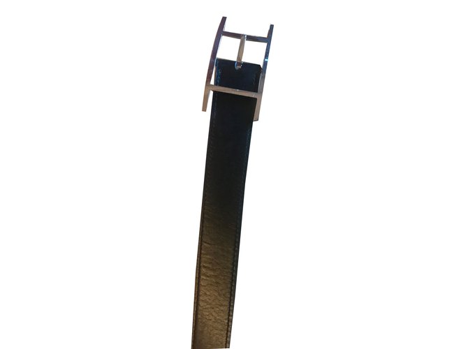 Hermès Belts Black - view 7