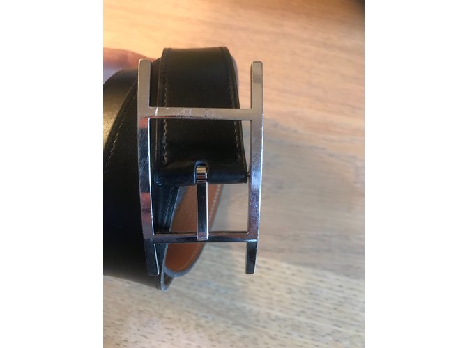Hermès Belts Black - view 10
