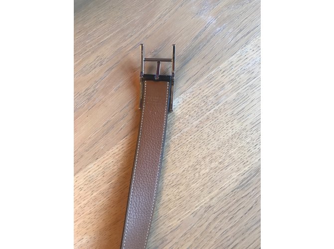 Hermès Belts Black - view 11