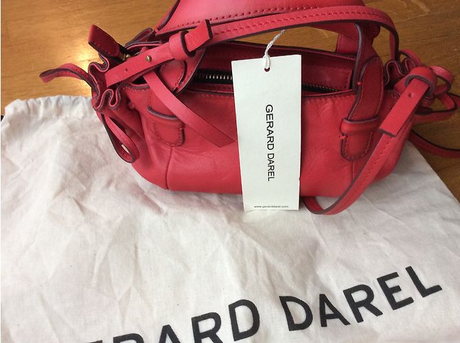 Gerard Darel Bolsos de embrague - vista 2