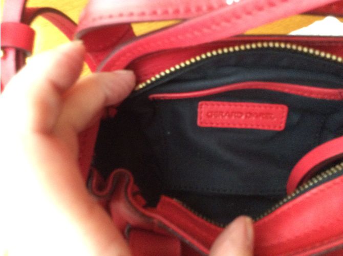 Gerard Darel Bolsos de embrague - vista 3