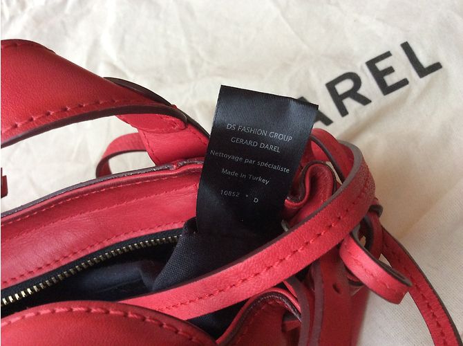 Gerard Darel Bolsos de embrague - vista 4