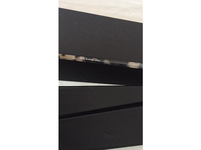 Gafas de sol Christian Dior So Real Gris Metal - vista 5