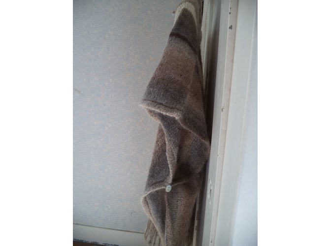 Rene Derhy Jacken Taupe - Ansicht 3