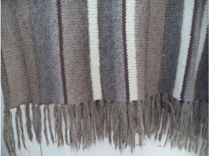 Rene Derhy Jacken Taupe - Ansicht 4