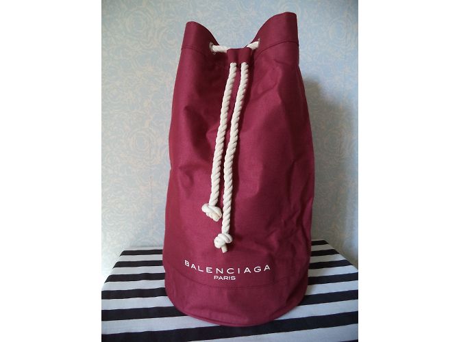 Balenciaga Zaini - vista 3