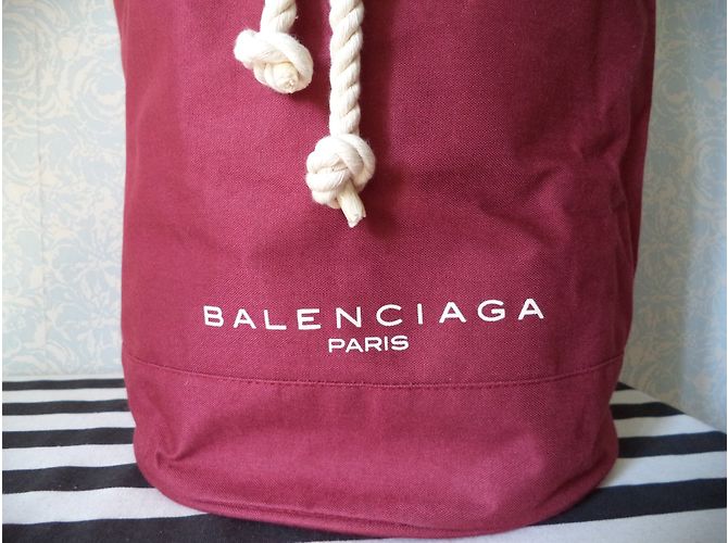 Balenciaga Zaini - vista 6