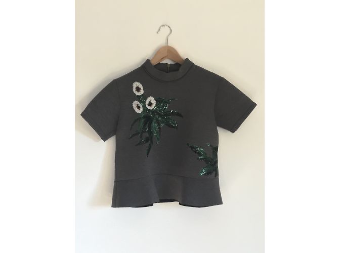 Marni Tops - vista 3