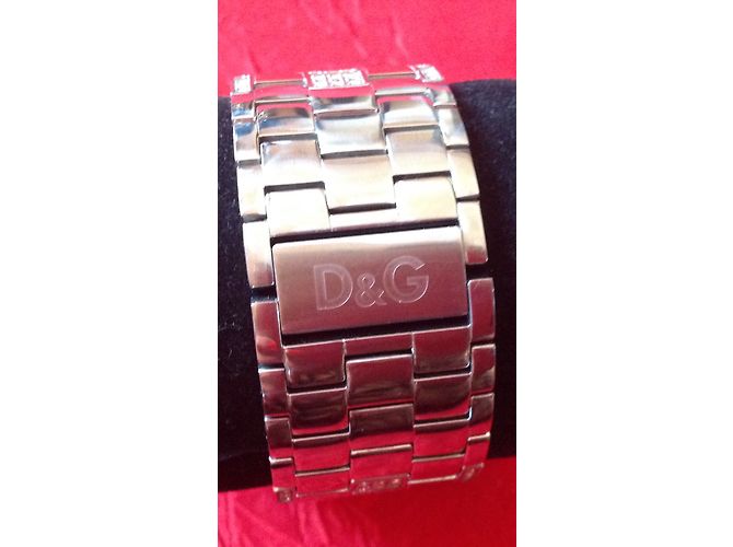 Dolce & Gabbana Feine Uhren - Ansicht 10