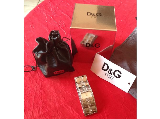 Dolce & Gabbana Feine Uhren - Ansicht 11