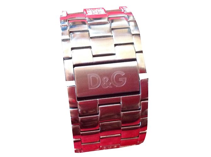 Dolce & Gabbana Feine Uhren - Ansicht 2