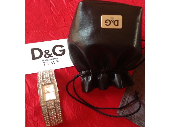 Dolce & Gabbana C'est chic - view 5
