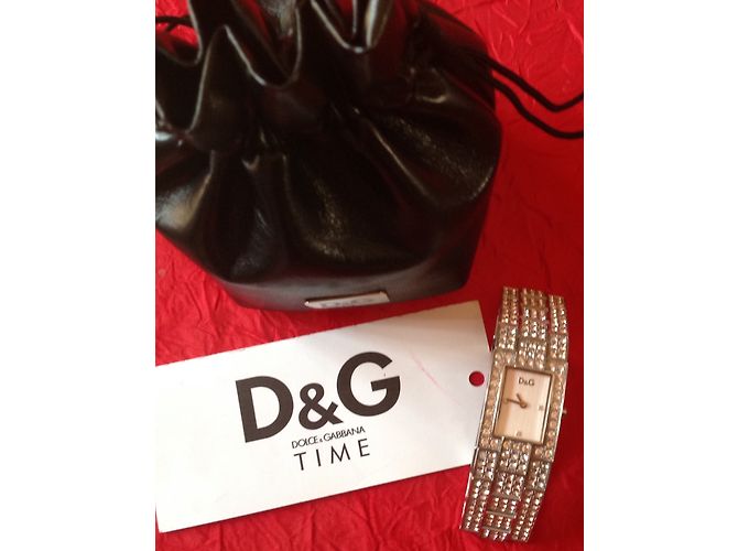 Dolce & Gabbana C'est chic - view 8