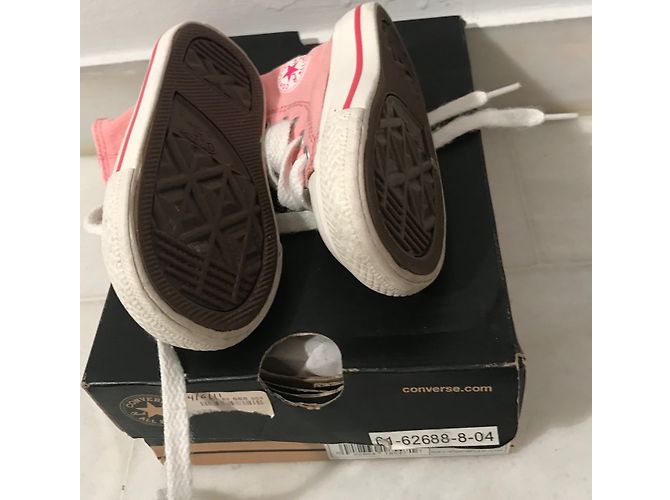 Converse Chuck Taylor alle Sterne - Ansicht 10