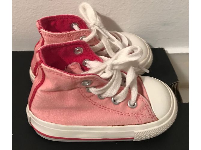 Converse Chuck Taylor alle Sterne - Ansicht 11