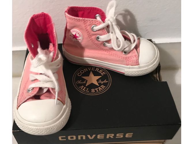 Converse Chuck Taylor alle Sterne - Ansicht 12
