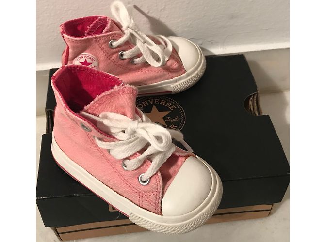 Converse Chuck Taylor alle Sterne - Ansicht 13