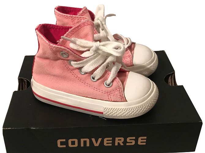 Converse Chuck Taylor alle Sterne - Ansicht 2