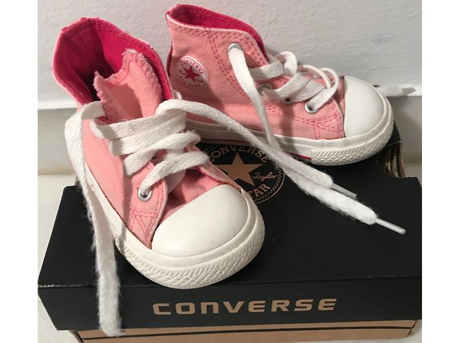 Converse Chuck Taylor alle Sterne - Ansicht 3