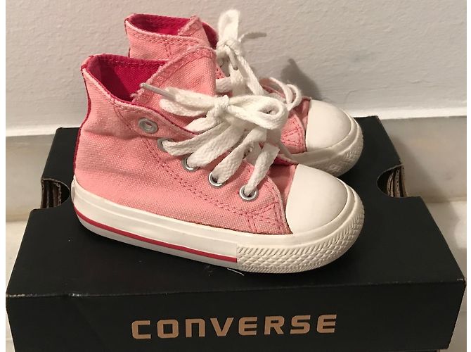 Converse Chuck Taylor alle Sterne - Ansicht 4
