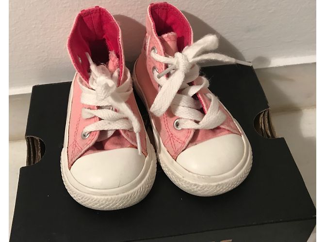 Converse Chuck Taylor alle Sterne - Ansicht 5