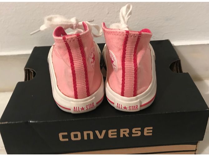Converse Chuck Taylor alle Sterne - Ansicht 6