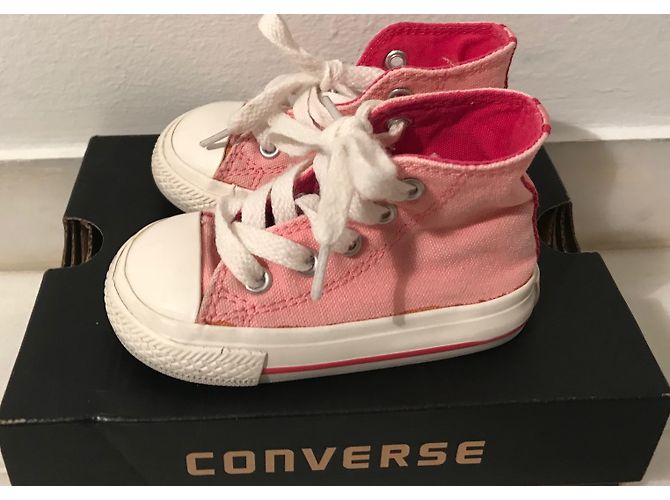 Converse Chuck Taylor alle Sterne - Ansicht 7
