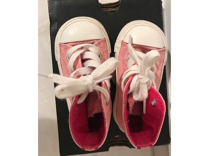 Converse Chuck Taylor alle Sterne - Ansicht 8