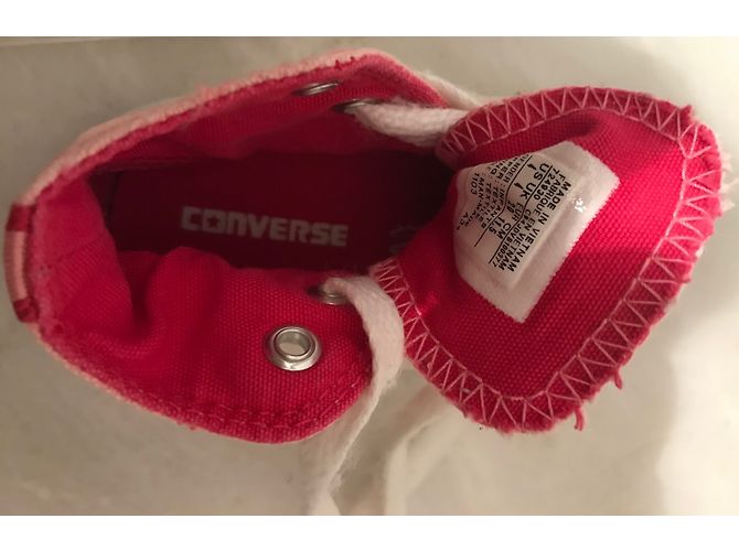 Converse Chuck Taylor alle Sterne - Ansicht 9