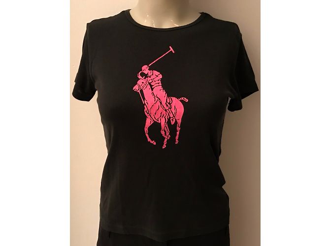 Ralph Lauren Black Label ajuste magro - vista 3