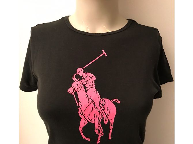 Ralph Lauren Black Label ajuste magro - vista 4