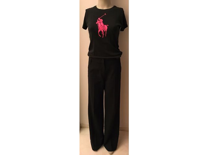 Ralph Lauren Black Label ajuste magro - vista 6