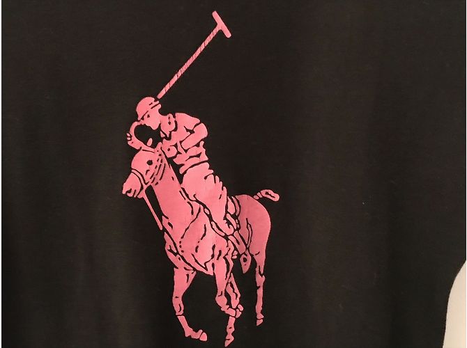 Ralph Lauren Black Label ajuste magro - vista 7