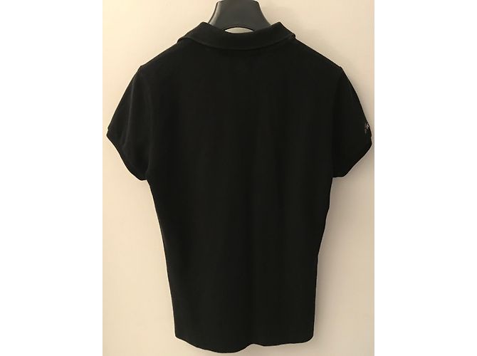 Ralph Lauren Black Label Polo magro - vista 10