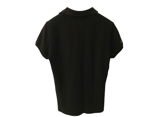 Ralph Lauren Black Label Polo magro - vista 2