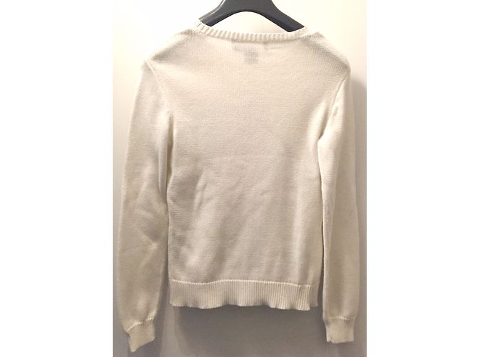 Ralph Lauren Black Label Suéter - vista 10