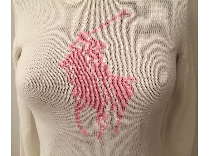 Ralph Lauren Black Label Suéter - vista 12