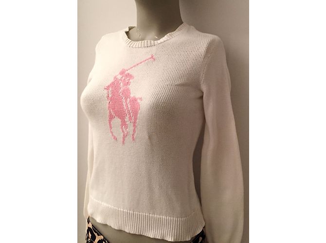 Ralph Lauren Black Label Suéter - vista 13