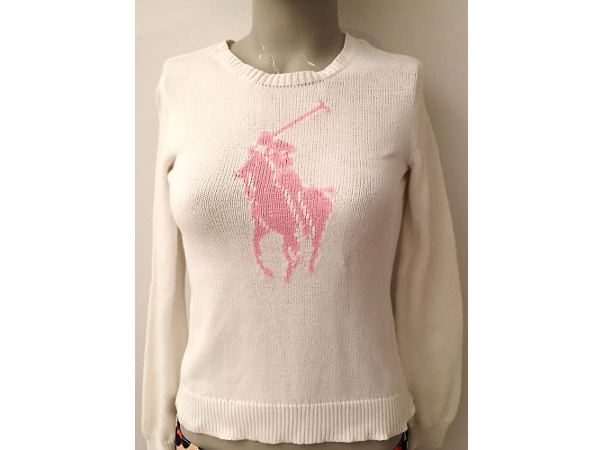 Ralph Lauren Black Label Suéter - vista 3