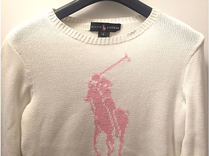 Ralph Lauren Black Label Suéter - vista 4