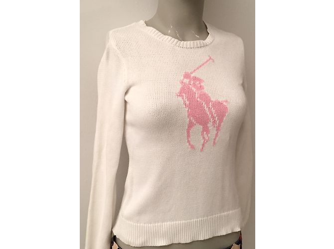 Ralph Lauren Black Label Suéter - vista 5