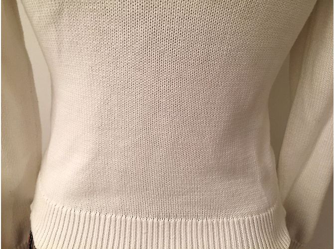 Ralph Lauren Black Label Suéter - vista 7