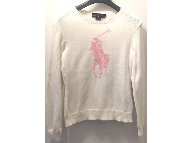 Ralph Lauren Black Label Suéter - vista 9