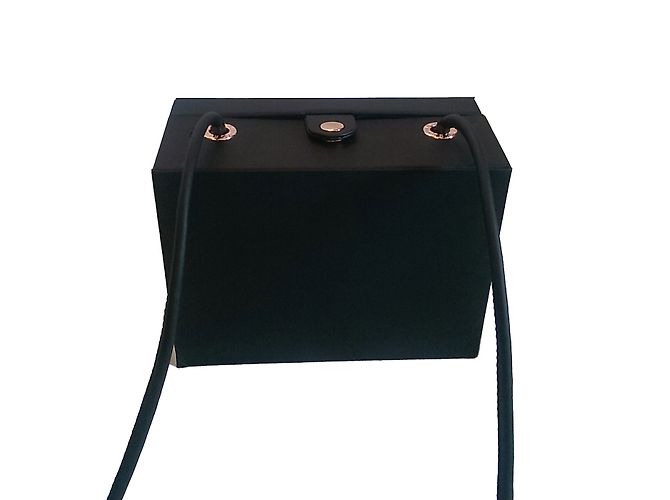 Kenzo Minaudiere - vista 2
