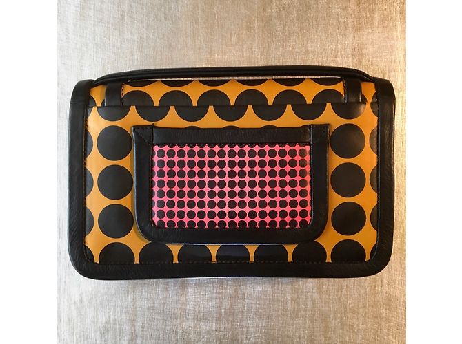 Pierre Hardy Bolsa de embrague - vista 6