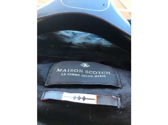 Maison Scotch Perfecto - Ansicht 12