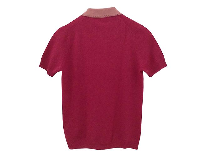 Gucci polo - vista 2