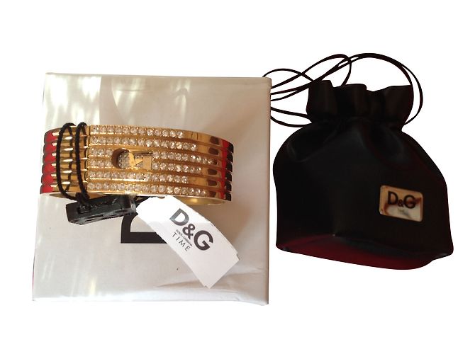 Dolce & Gabbana SERRURE - view 2