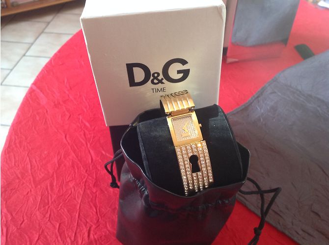 Dolce & Gabbana SERRURE - view 3