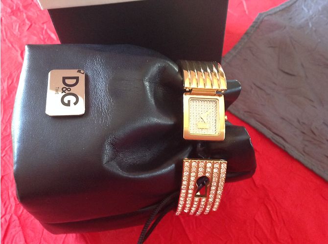 Dolce & Gabbana SERRURE - view 6